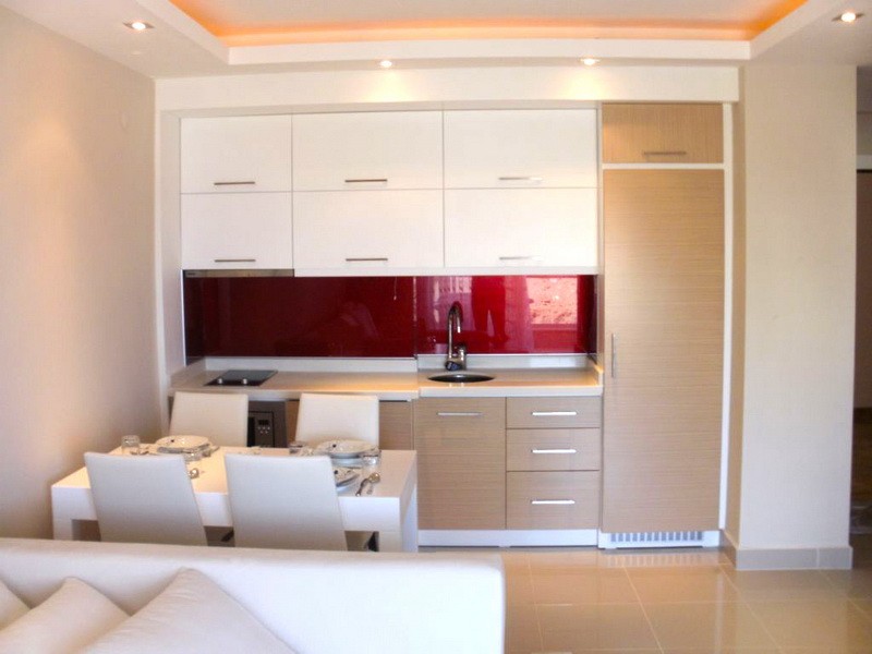 Apartments in Alanya Turkey 11