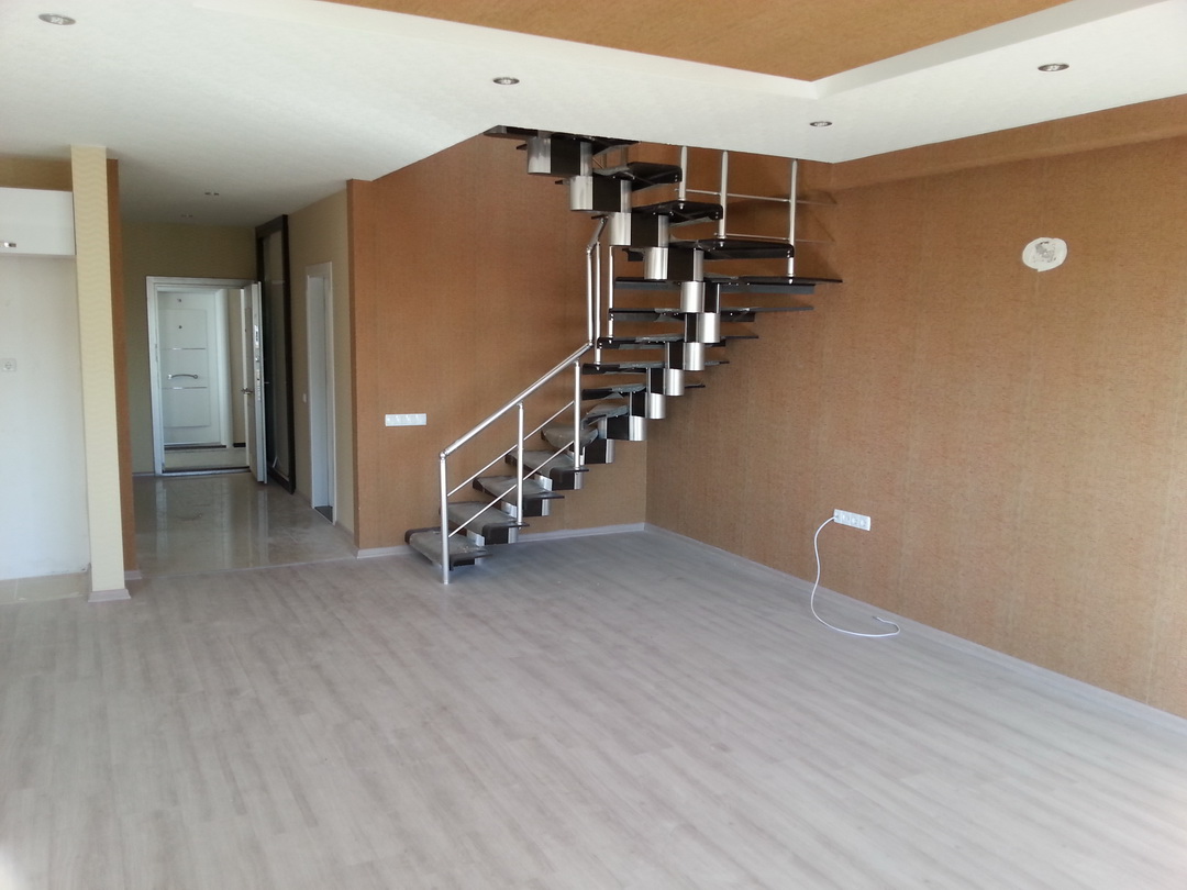 Apartments in antalya 5