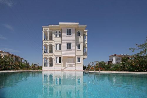 apartments in antalya belek 2