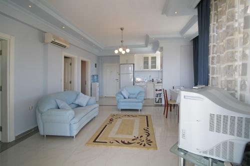 apartments in antalya belek 3