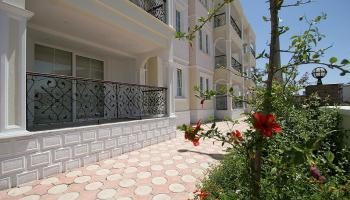 apartments in antalya belek