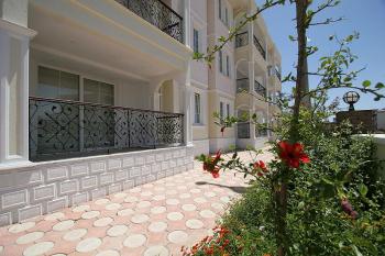 apartments in antalya belek 1