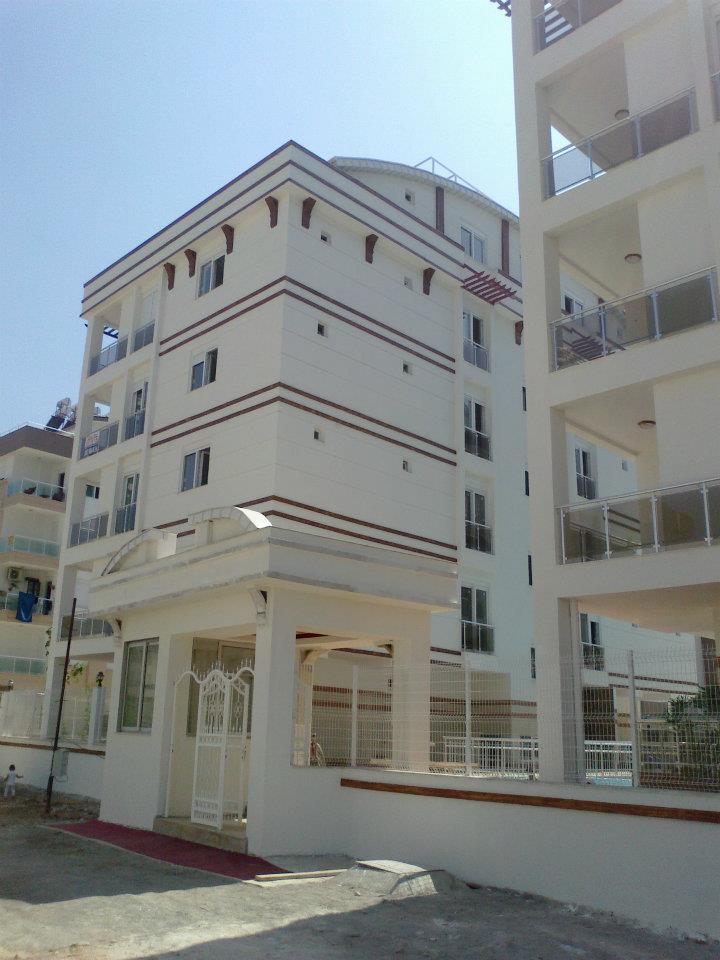 apartments in antalya for sale 4