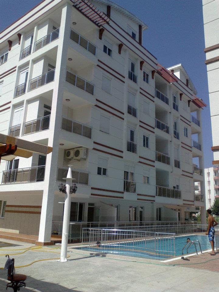 apartments in antalya for sale 7
