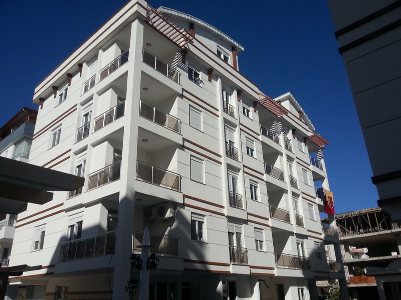 apartments in antalya for sale 5