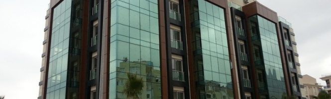 Apartments in Antalya to Buy
