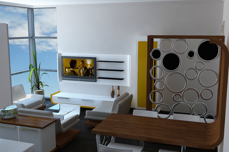 Apartments in Antalya to Buy 9