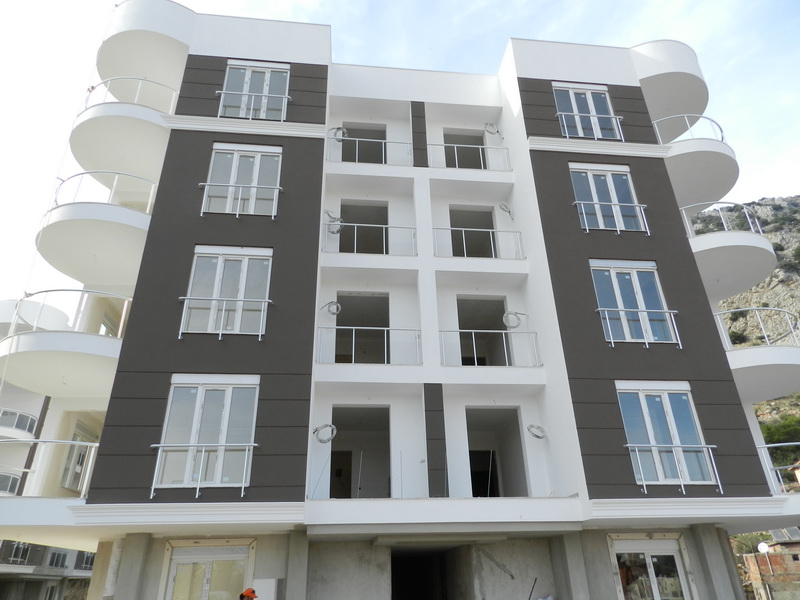 apartments in turkey antalya for sale 2