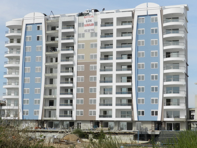 apartments to buy in antalya 2