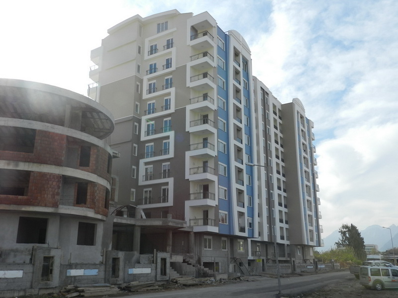 apartments to buy in antalya 4