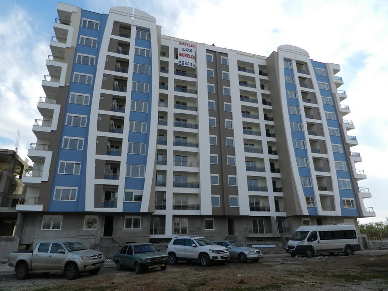 apartments to buy in antalya 3