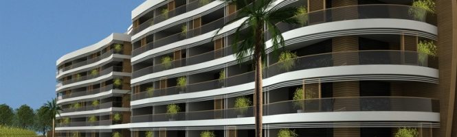 beachfront apartments in alanya turkey