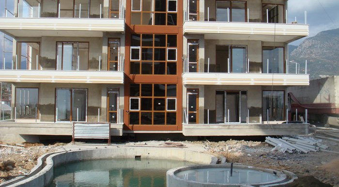 beachfront apartments in turkey 5