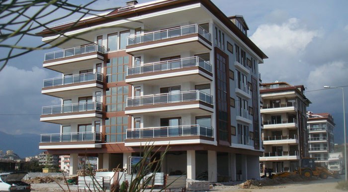 beachfront apartments in turkey 3