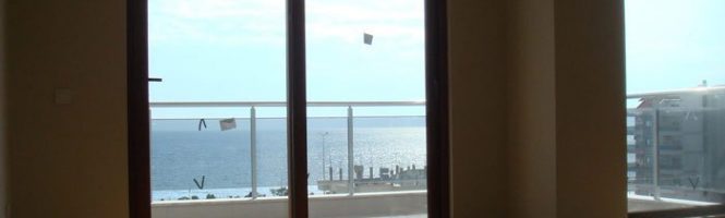 luxury apartment in turkey alanya