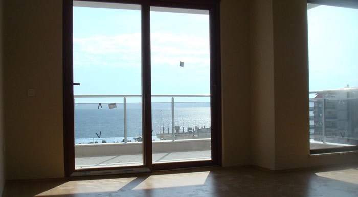 beachfront apartments in turkey 1