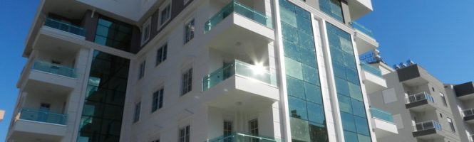 Beautiful bedroom Apartments in a New Complex