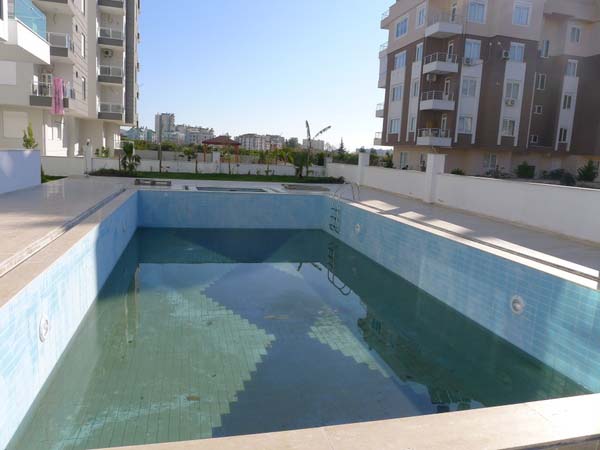 Beautiful bedroom Apartments in a New Complex 7