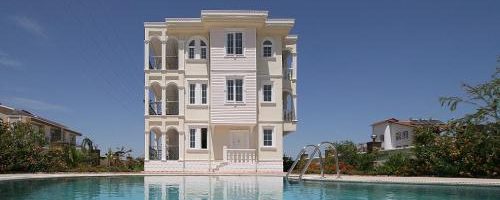 belek antalya property