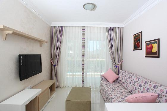 buy apartment antalya konyaalti 8