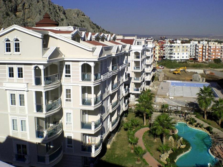 buy apartment antalya konyaalti 2