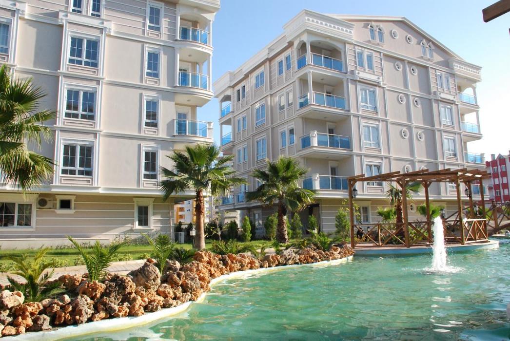 buy apartment antalya konyaalti 1