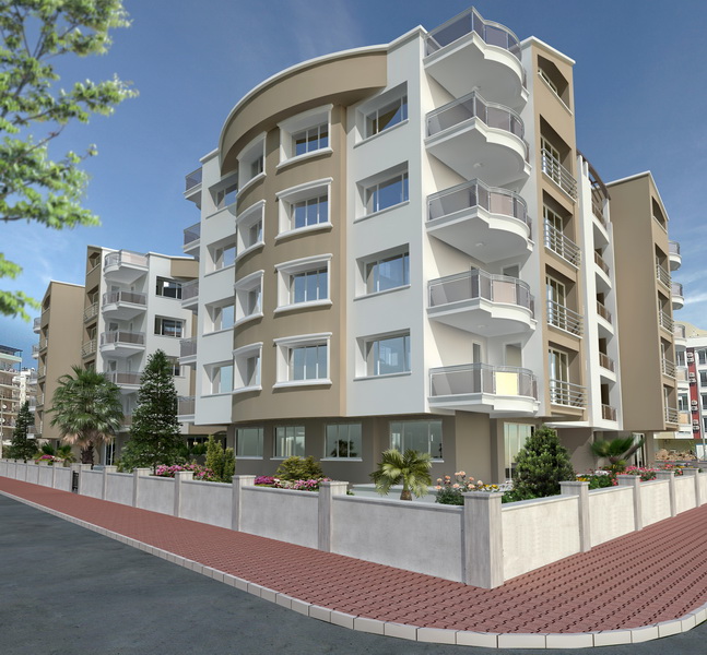 buy apartments in antalya turkey 4