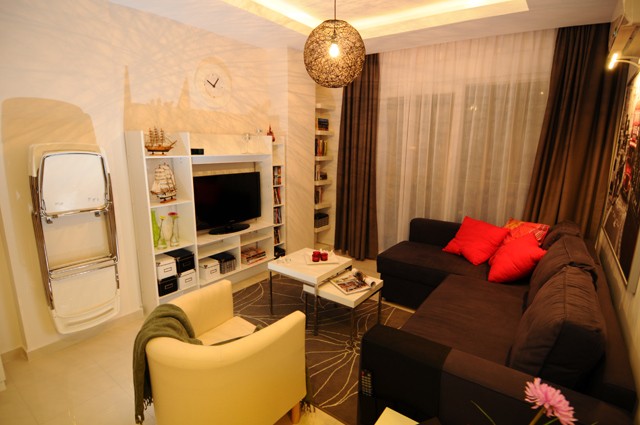 cheap apartments in alanya 11