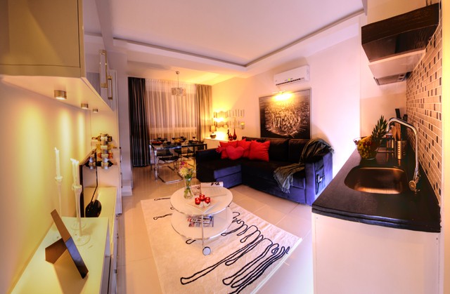 cheap apartments in alanya 12