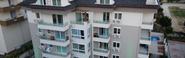 cheap apartments in alanya