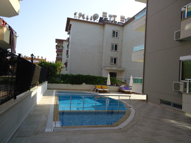 cheap apartments in alanya 4