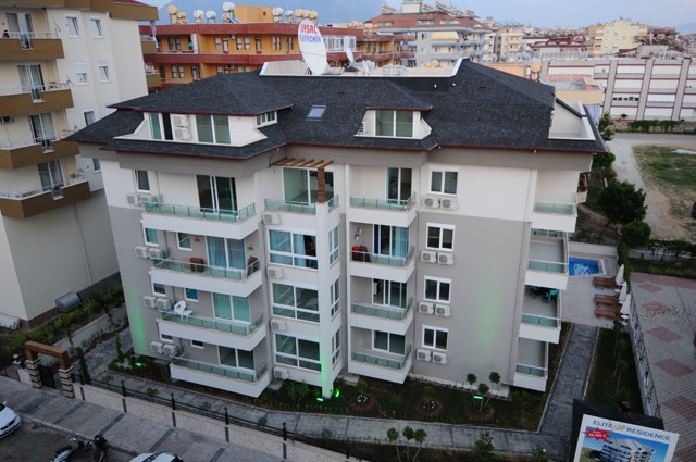 cheap apartments in alanya 1