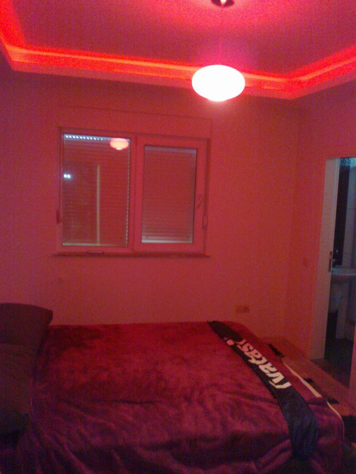 Comfortable cozy great apartments Antalya Turkey 14
