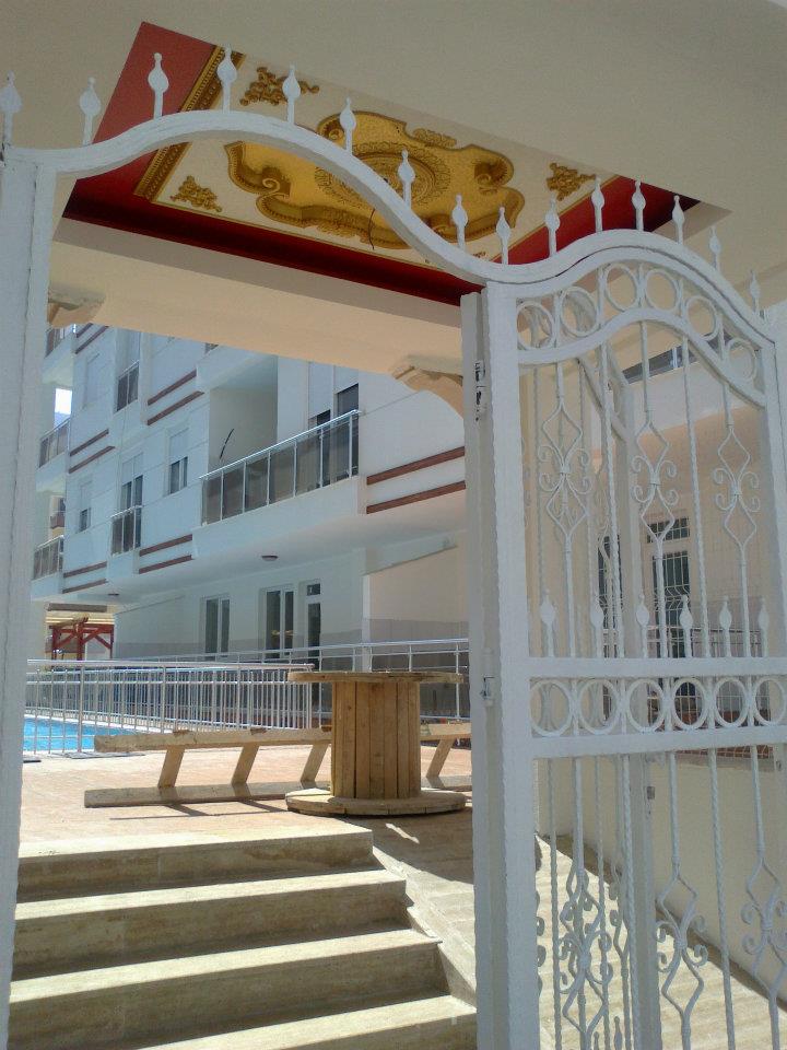 Comfortable cozy great apartments Antalya Turkey 10