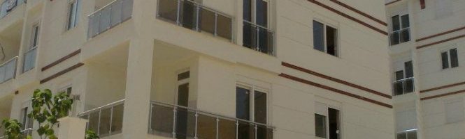 Comfortable cozy great apartments Antalya Turkey