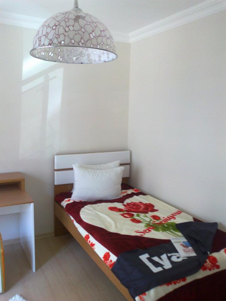 Comfortable cozy great apartments Antalya Turkey 16