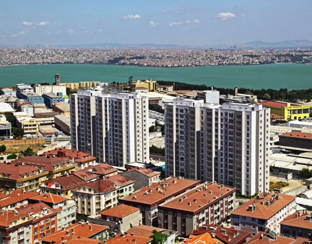 Istanbul Affordable Apartments for sale 1