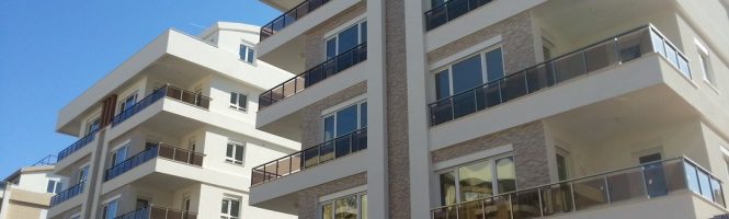 cosy property for sale in antalya