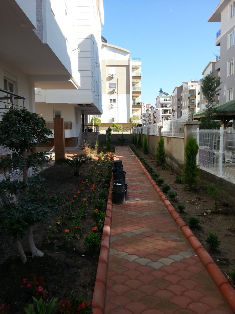 cosy property for sale in antalya 3