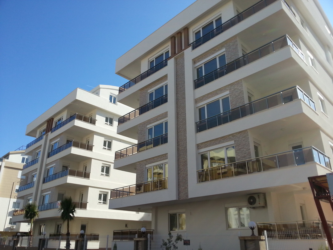 cosy property for sale in antalya 1