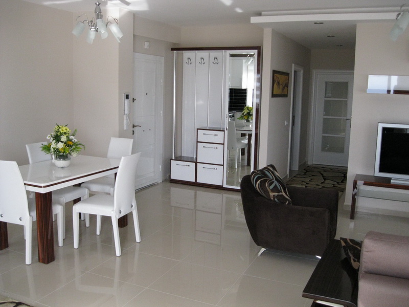 duplex sea view apartments in alanya 3