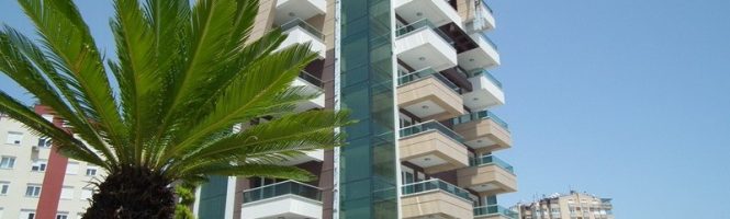 elite property antalya