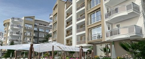 elite property in turkey antalya