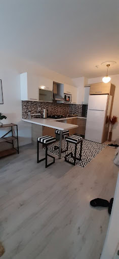 Apartments in Istanbul Esenyurt – Smart Urban Living for sale 9