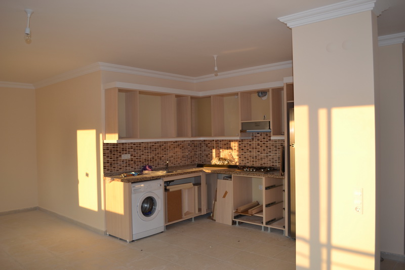 flat for sale in alanya 9