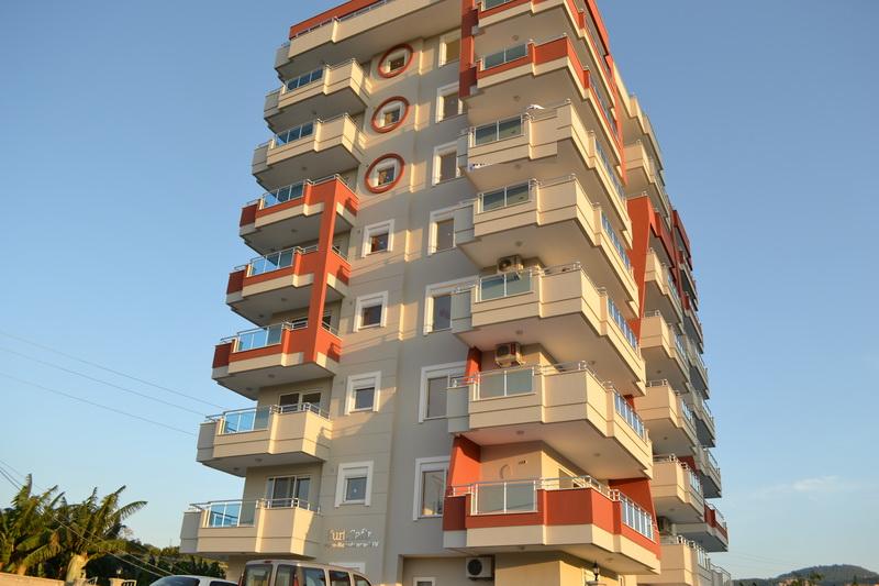 flat for sale in alanya 1