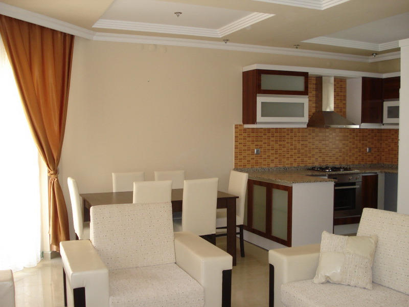 flats in kemer turkey 10