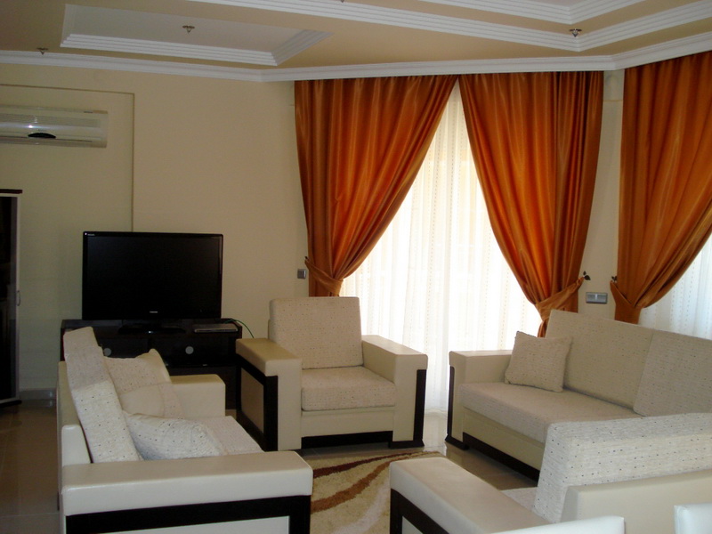 flats in kemer turkey 8