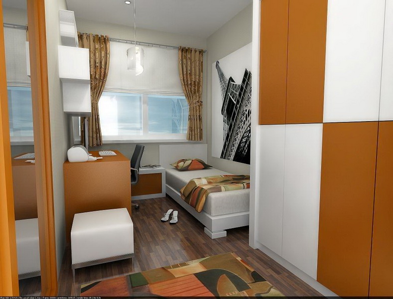 furnished apartments in antalya turkey 13