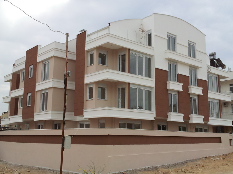 furnished apartments in antalya turkey 1